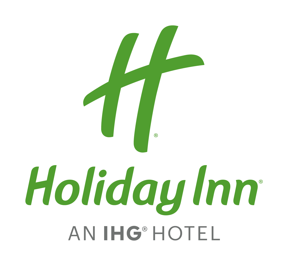 Logo for Holiday Inn Southampton